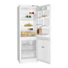Холодильник Атлант ХМ-6021-034 цвета серый металлик