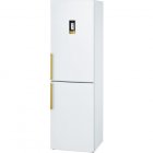 Холодильник Bosch KGN39AW18R с морозильником