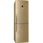 Холодильник LG GA-M539ZPTP