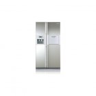 Холодильник Samsung RS21FLMR зеркальный