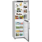 Холодильник CUNesf 3933 Comfort NoFrost фото