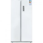 Холодильник Ginzzu NFK-580W