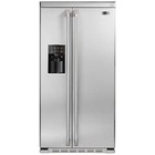 Холодильник General Electric ZHE25NGWESS