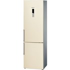 Холодильник Bosch KGE39AK21R