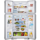 Холодильник Hitachi R-W662FPU3XSTS