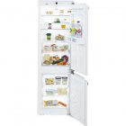 Холодильник Liebherr ICBN 3324 Comfort BioFresh NoFrost