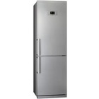 Холодильник LG GA-B409 BTQA цвета титан