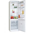 Холодильник Атлант ХМ-6024-014 с двумя компрессорами