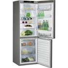 Холодильник Whirlpool WBV 3327 NF IX Absolute