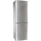 Холодильник HBM 2181.4 X фото