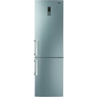 Холодильник LG GA-B489EAQW