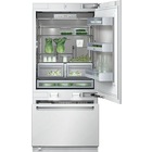Холодильник RB 491-200 фото