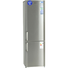 Холодильник CS 338020 X фото
