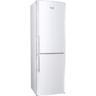 Холодильник HBM 1182.4 H фото