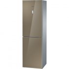 Холодильник Bosch KGN39SQ10R цвета кварц