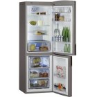 Холодильник Whirlpool ARC 6709 IX