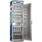 Холодильник Pozis Свияга 538-10 с энергопотреблением класса G