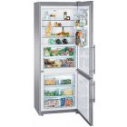 Холодильник CBNes 5156 Premium BioFresh NoFrost фото