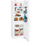 Холодильник CN 3556 Premium NoFrost фото