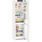 Холодильник Liebherr CNP 4858 Premium NoFrost с энергопотреблением класса А+++