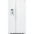 Холодильник General Electric GSE26HGEWW