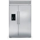 Холодильник ZSEP480DYSS фото