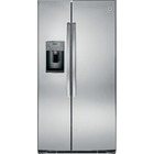 Холодильник General Electric GSE26HSESS