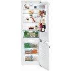 Холодильник SICN 3356 Premium NoFrost фото
