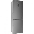 Холодильник HF 6180 S фото