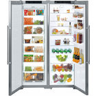 Холодильник SBSesf 7222 Comfort NoFrost фото