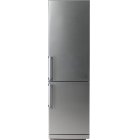 Холодильник LG GR-B429BLCA цвета титан