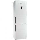 Холодильник Hotpoint-Ariston HF 6200 W с двумя компрессорами