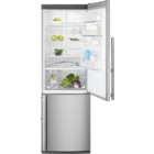Холодильник Electrolux EN3487AOX с энергопотреблением класса G
