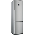 Холодильник Electrolux EN3881AOX с энергопотреблением класса G