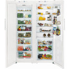 Холодильник Liebherr SBS 7253 Premium BioFresh NoFrost