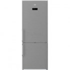 Холодильник Beko RCNE520E21ZX