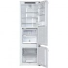 Холодильник IKEF 3080-4 Z 3 фото