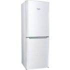 Холодильник HBM 1161.2 фото