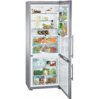 Холодильник CBNPes 5167 PremiumPlus BioFresh NoFrost фото