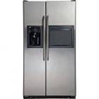 Холодильник GCE23LHYFSS фото