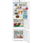 Холодильник ICBS 3156 Premium BioFresh фото