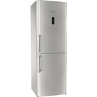 Холодильник HBT 1181.3 S NF H фото