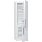 Холодильник Gorenje NRK6201CW