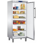 Холодильник GKv 5760 фото