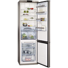 Холодильник AEG S57380CNX0