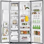 Холодильник RCE25RGBFSV фото