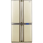 Холодильник Sharp SJ-F96SPBE