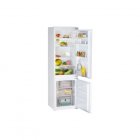 Холодильник FCB 320/MSL SI A+ фото