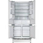 Холодильник IKE 4580-1-4T фото