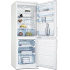Холодильник ERB 30091 W фото